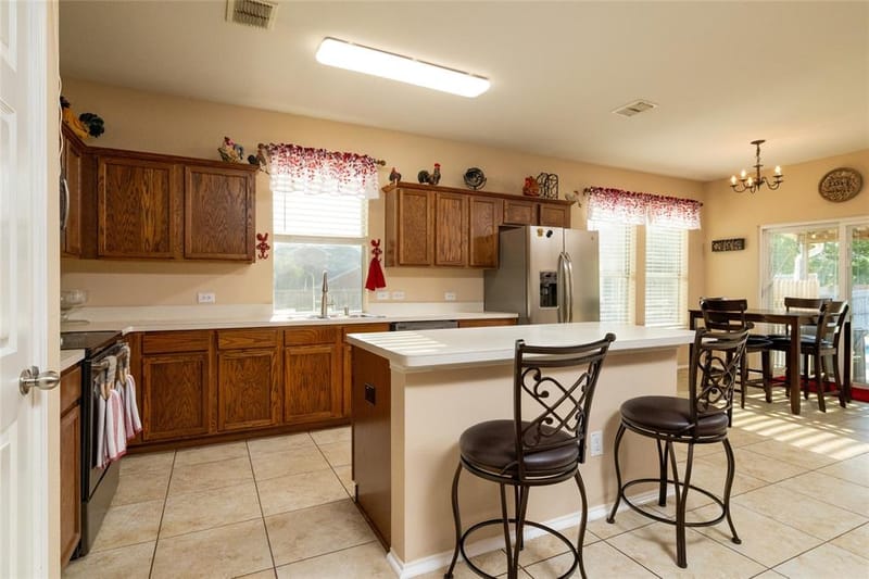 9801 Rimstone Drive, Fort Worth TX 76108 - Photo 17