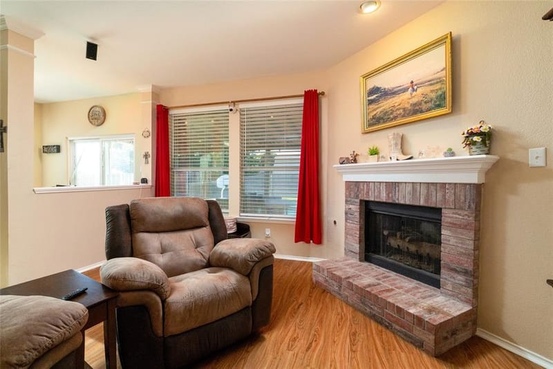9801 Rimstone Drive, Fort Worth TX 76108 - Photo 12