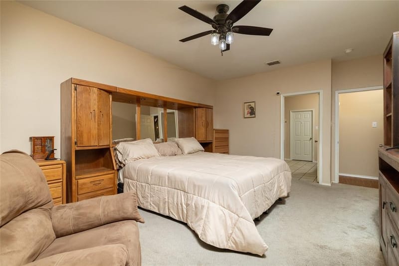 9801 Rimstone Drive, Fort Worth TX 76108 - Photo 26
