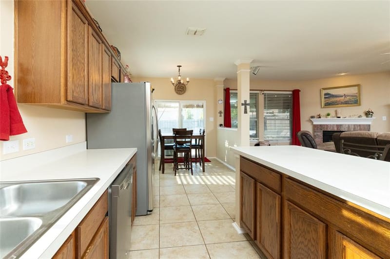 9801 Rimstone Drive, Fort Worth TX 76108 - Photo 22