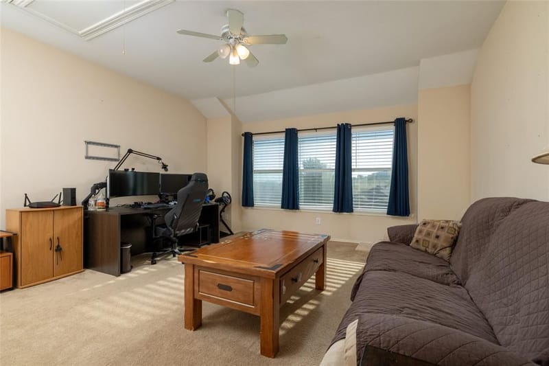9801 Rimstone Drive, Fort Worth TX 76108 - Photo 28