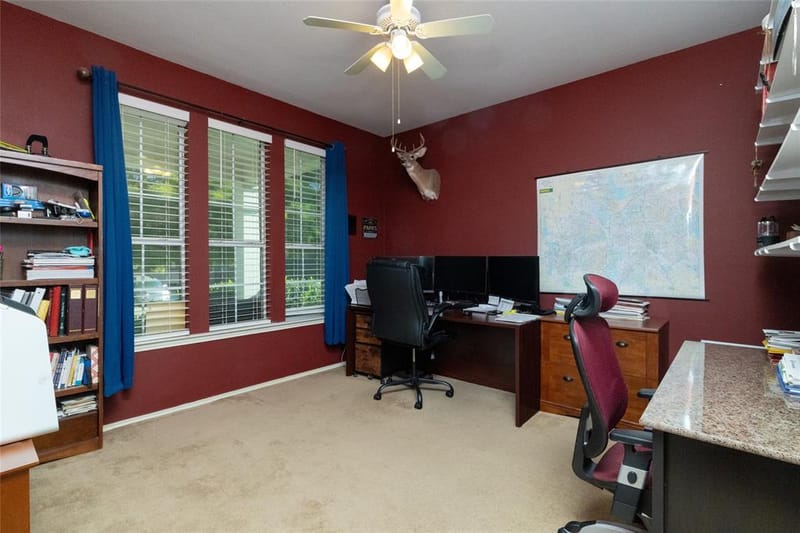 9801 Rimstone Drive, Fort Worth TX 76108 - Photo 5