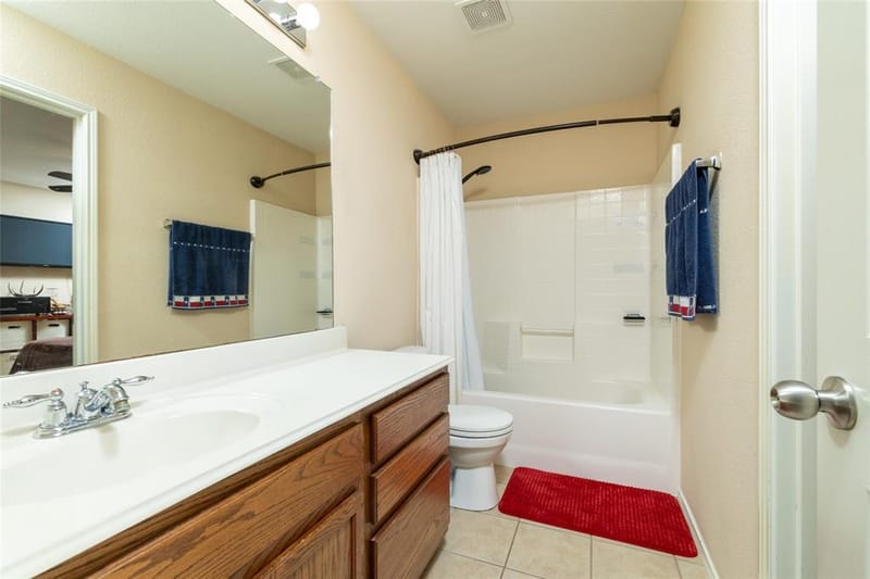 9801 Rimstone Drive, Fort Worth TX 76108 - Photo 34