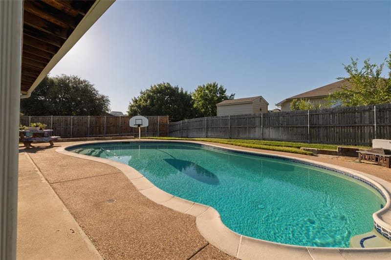 9801 Rimstone Drive, Fort Worth TX 76108 - Photo 38