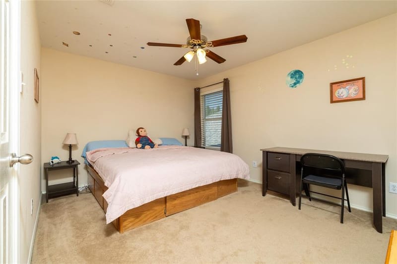 9801 Rimstone Drive, Fort Worth TX 76108 - Photo 33