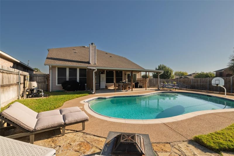 9801 Rimstone Drive, Fort Worth TX 76108 - Photo 37