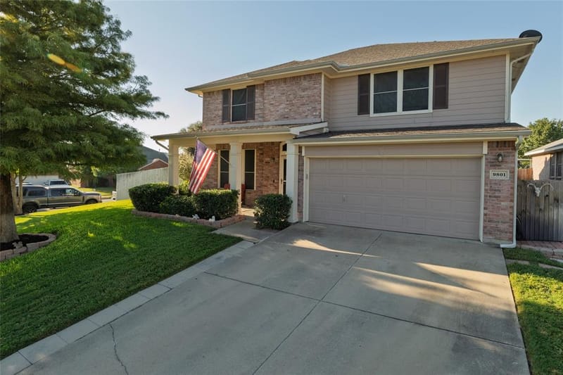 9801 Rimstone Drive, Fort Worth TX 76108 - Photo 40