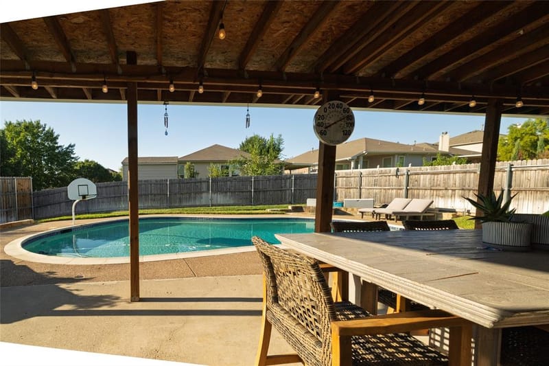 9801 Rimstone Drive, Fort Worth TX 76108 - Photo 35