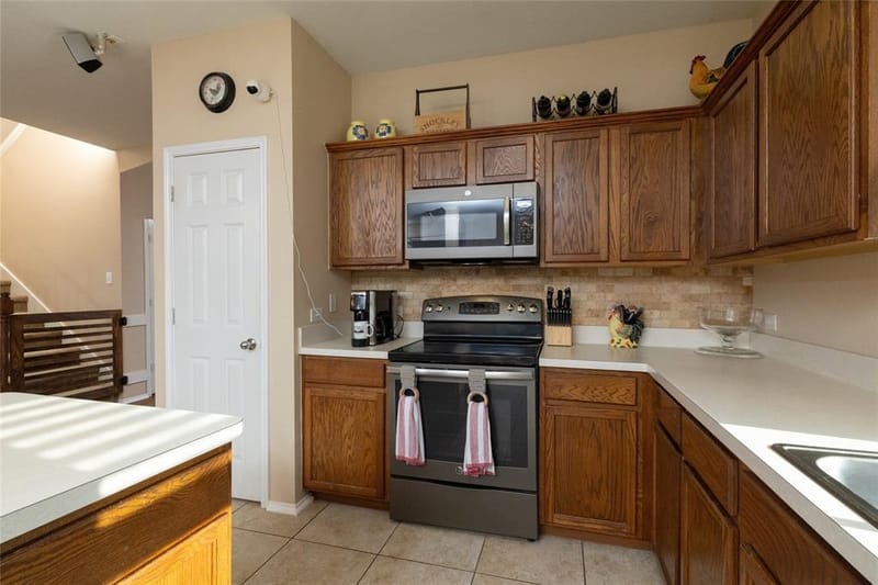 9801 Rimstone Drive, Fort Worth TX 76108 - Photo 21