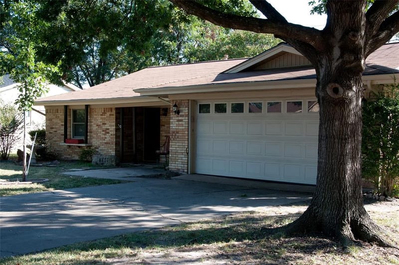 2509 Burnett Drive, Greenville TX 75402 - Photo 2