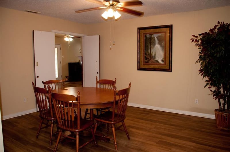 2509 Burnett Drive, Greenville TX 75402 - Photo 3