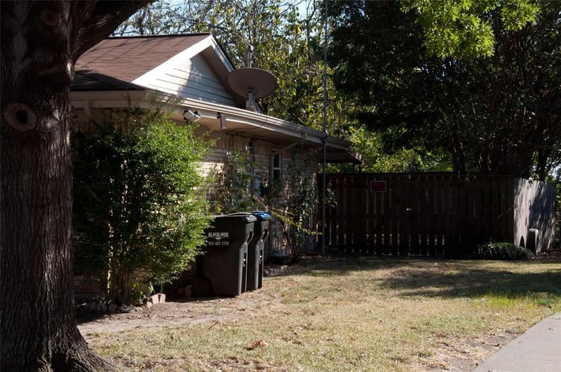 2509 Burnett Drive, Greenville TX 75402 - Photo 36