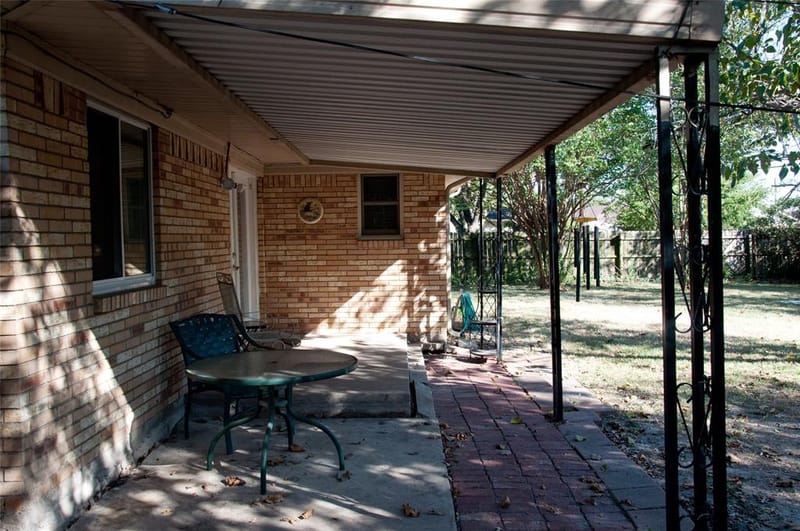 2509 Burnett Drive, Greenville TX 75402 - Photo 32