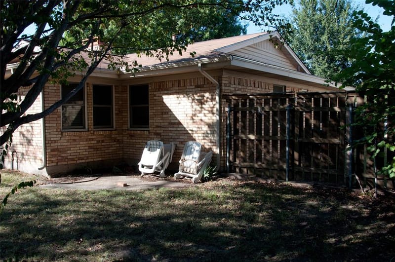 2509 Burnett Drive, Greenville TX 75402 - Photo 34