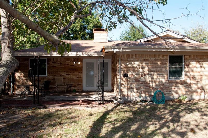 2509 Burnett Drive, Greenville TX 75402 - Photo 38