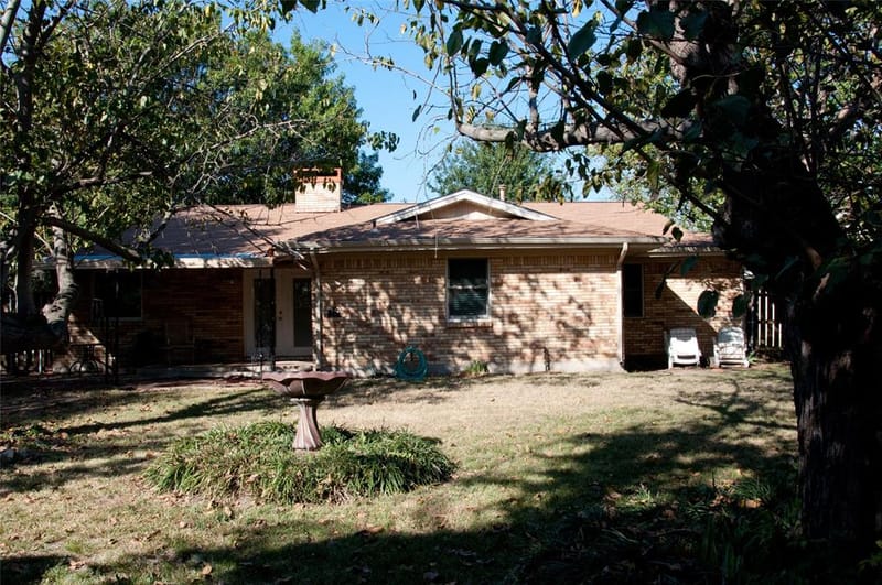 2509 Burnett Drive, Greenville TX 75402 - Photo 33