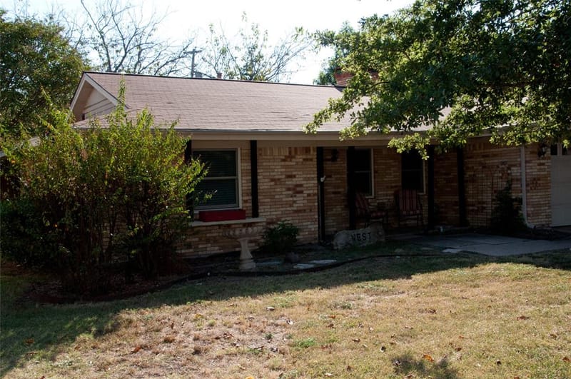 2509 Burnett Drive, Greenville TX 75402 - Photo 40