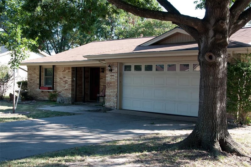 2509 Burnett Drive, Greenville TX 75402 - Photo 39