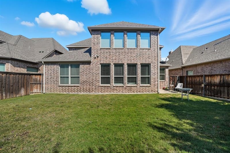 3720 Winchester, The Colony TX 75056 - Photo 22