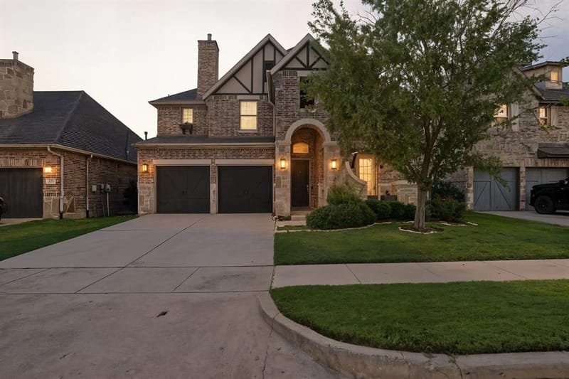 3720 Winchester, The Colony TX 75056 - Photo 3