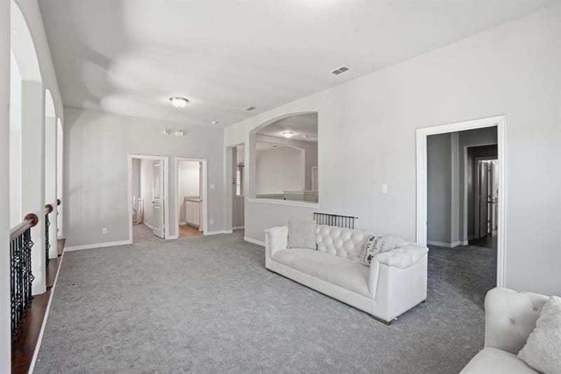3720 Winchester, The Colony TX 75056 - Photo 19