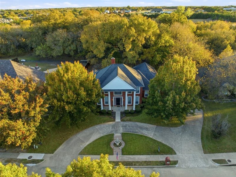 1860 Plum Creek Drive, Midlothian TX 76065 - Photo 3
