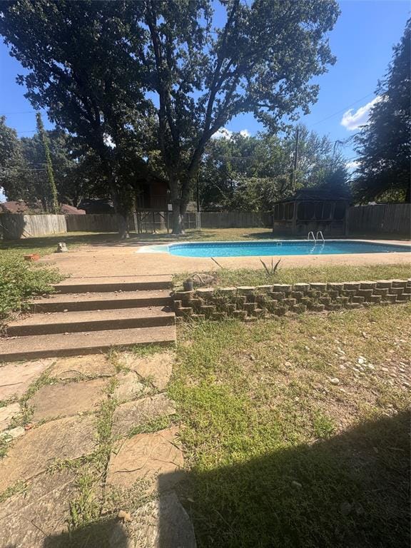 210 Louise Lane, Athens TX 75751 - Photo 13