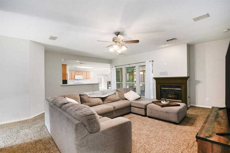 7044 Lomo Alto Drive, Fort Worth TX 76132 - Photo 6
