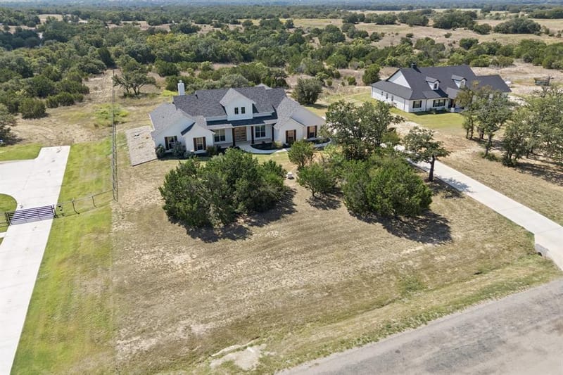 1208 Eagles Bluff Drive, Weatherford TX 76087 - Photo 33