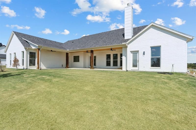 1208 Eagles Bluff Drive, Weatherford TX 76087 - Photo 29