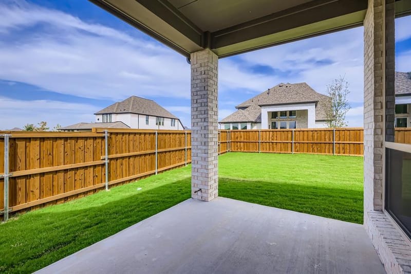 4408 Lamplights Drive, Celina TX 75078 - Photo 26