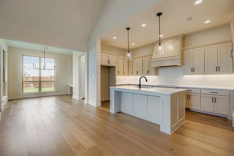 4408 Lamplights Drive, Celina TX 75078 - Photo 9