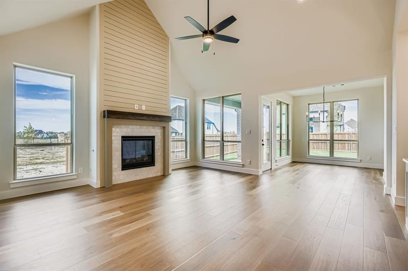 4408 Lamplights Drive, Celina TX 75078 - Photo 4