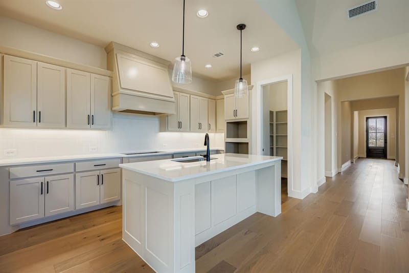 4408 Lamplights Drive, Celina TX 75078 - Photo 8