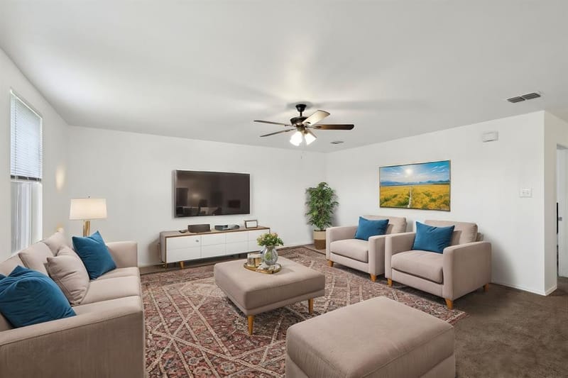 2905 Meadow Bluff Drive, Wylie TX 75098 - Photo 23