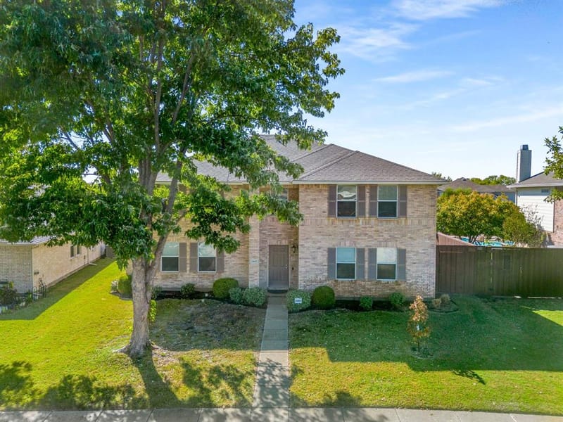 2905 Meadow Bluff Drive, Wylie TX 75098 - Photo 3