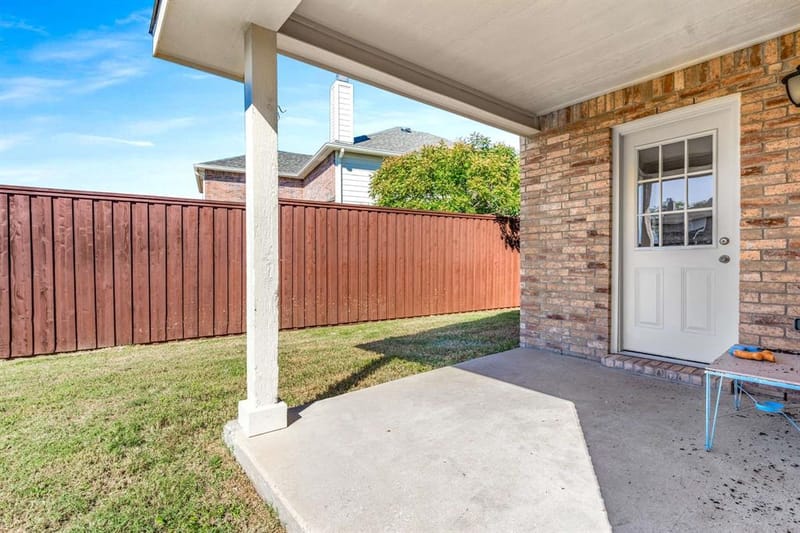 2905 Meadow Bluff Drive, Wylie TX 75098 - Photo 33