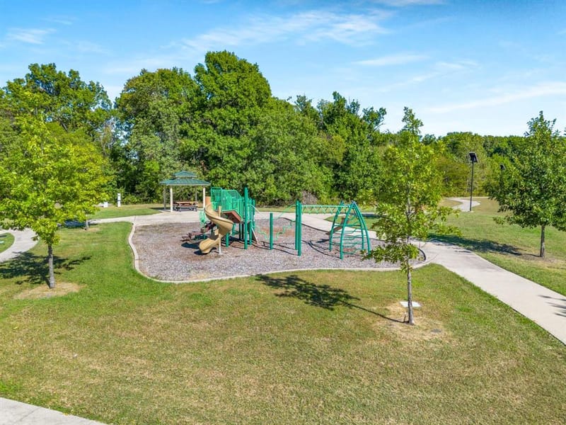 2905 Meadow Bluff Drive, Wylie TX 75098 - Photo 39