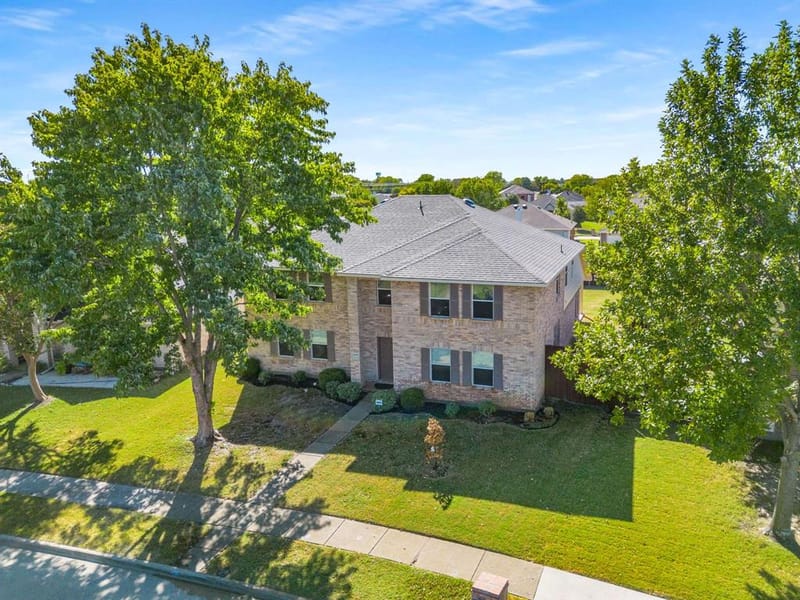 2905 Meadow Bluff Drive, Wylie TX 75098 - Photo 4