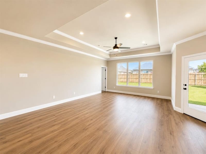 709 Bass Lake Lane, Cleburne TX 76033 - Photo 6