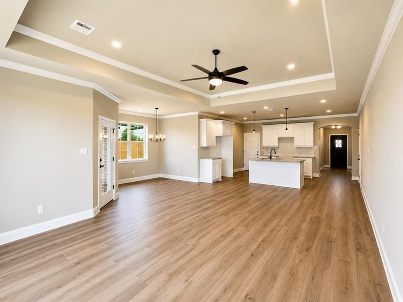 709 Bass Lake Lane, Cleburne TX 76033 - Photo 8