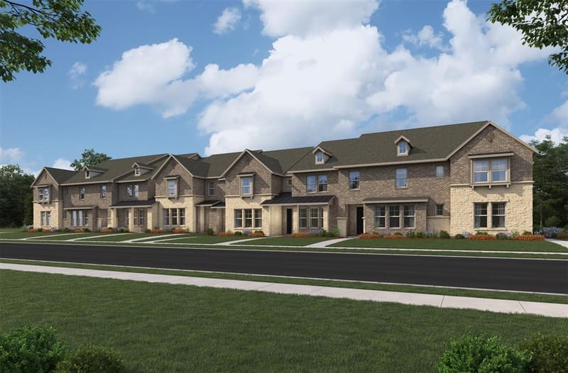 325 Bluestem Drive, Euless TX 76039