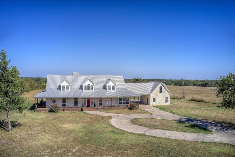 3788 County Road 4760, Sulphur Springs TX 75482
