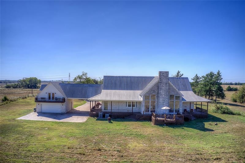 3788 County Road 4760, Sulphur Springs TX 75482 - Photo 34