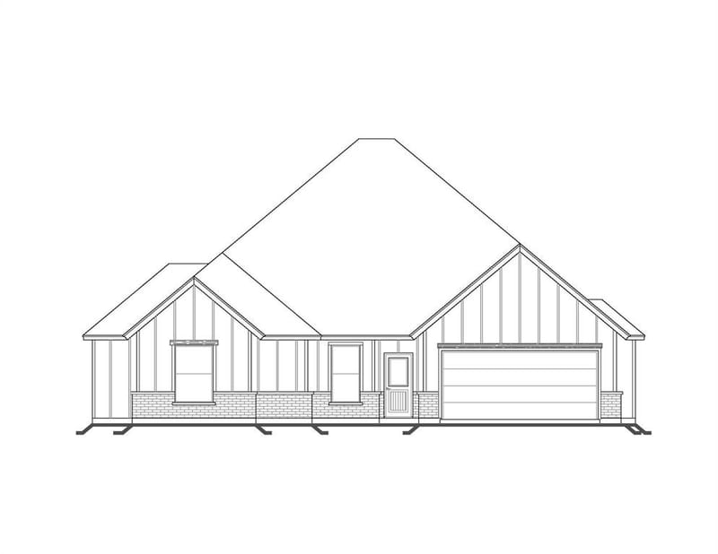 6729 Pecanwood Court, Mansfield TX 76063