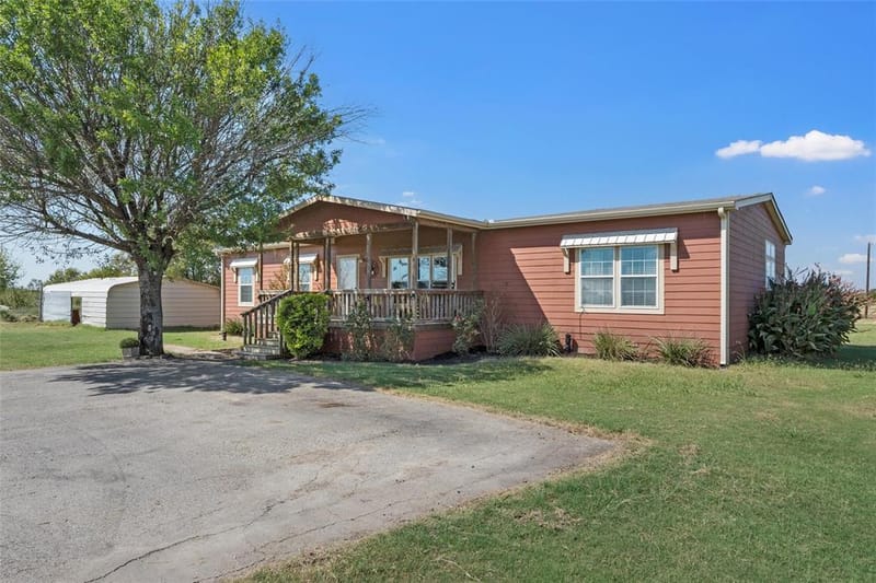 3449 Bluhm Road, West TX 76691 - Photo 6