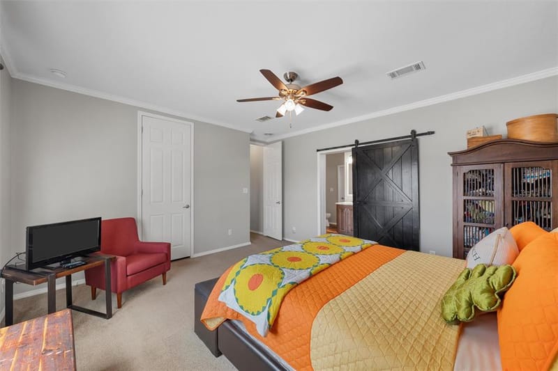 3449 Bluhm Road, West TX 76691 - Photo 16