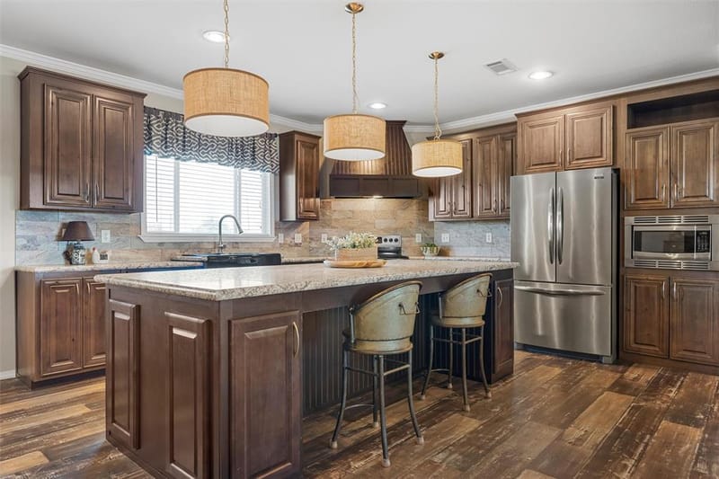 3449 Bluhm Road, West TX 76691 - Photo 12