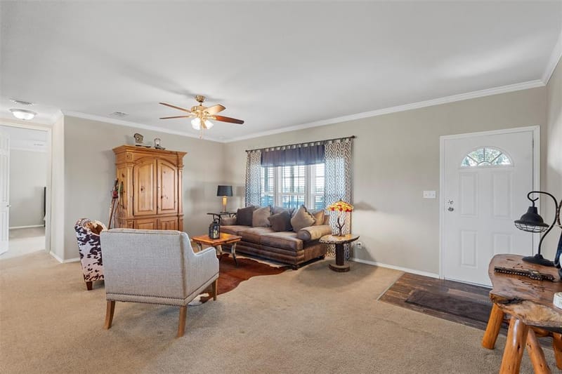 3449 Bluhm Road, West TX 76691 - Photo 7