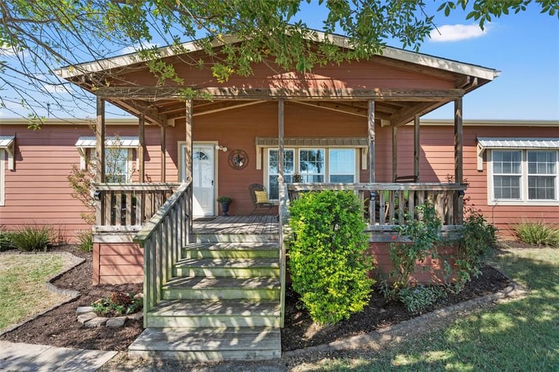3449 Bluhm Road, West TX 76691 - Photo 3